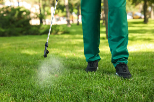 Best Emergency Pest Control  in Red Bank, NJ