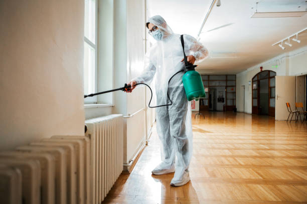 Red Bank, NJ Pest Control Company